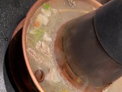 -南门四季铜锅涮肉(大屯·北苑店)