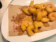 -老德州四合院·德州菜(天衢路店)