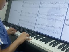 -Mr.先声音乐(东海店)