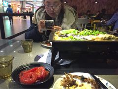 -烟火鱼乡(京华城店)