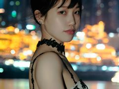 -重庆市江北嘴中央商务区中央公园