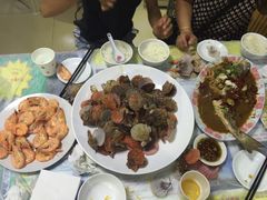 iphone_upload_pic-海滨假日渔家海鲜