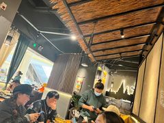 -泰逅SOMTAM泰国餐厅(新淮中心店)