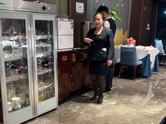 -江仙雅居(中航国际店)
