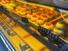 -穆记手工清真月饼