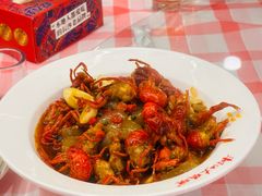 -湘江大码头·龙虾馆(渔人码头一店)