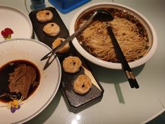 -永安鱼庄·镇江菜(东吴路店)