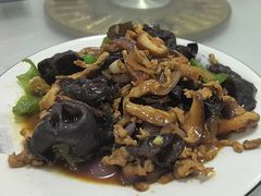 -翠茗农庄土菜馆(天目湖店)