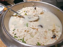 -95号酱骨·一块豆腐(展春园西路店)