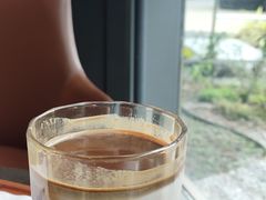-木嘛working coffee(前海店)