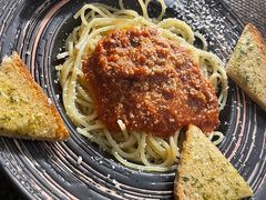 -小世界西餐厅(建国门店)