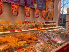 -味多美蛋糕(灯市口店)