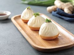 -翡翠拉面小笼包(机场DFS店)