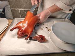 -四季民福烤鸭店(前门大栅栏店)