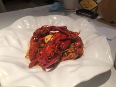 -悦融琥珀·京鲁菜·海味珍品(西单店)