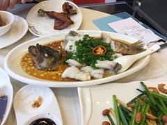 -清心鸡沙田乳鸽店·非遗传承(粤垦路店)