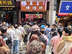 -衣裳街历史文化街区