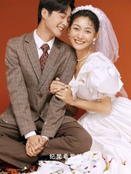 -纪梵希旅拍婚纱摄影(大连总店)