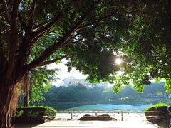 -海南热带海洋学院(三亚校区)