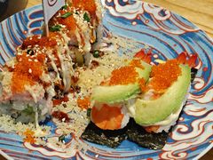 -鹤龟料理店(时代天街店)