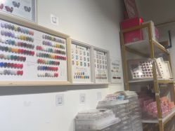 -尤米一站式美甲美睫