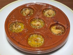 焗法国田螺-萨莉亚意式餐厅(杭州西溪龙湖天街店)