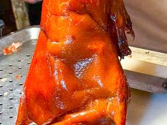 -漢舍中国菜馆(889广场店)