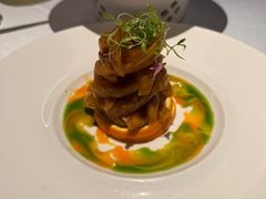 -桂满陇·海市蜃楼·黑金(国金店)