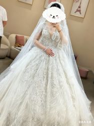 -INSHINE婚纱礼服