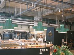 -麦田工坊(月湖店)