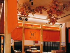 -蚝·生·鲜牛烧肉铺(中央大街店)