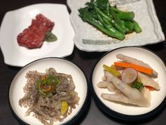 -领事馆19号中餐厅(厦门海景洲际酒店)