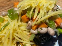 小合盘小菜-老爷子原味蒸饺(总店)