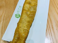 -甲乙饼·手工牛肉饼(天通苑华联店)