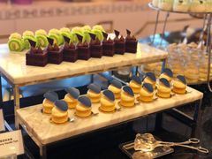-咖啡苑 - 蔚藍夏日限定主题(永利皇宫店)
