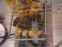 -古彭7只羊·招牌白串·碳锅羊肉旗舰店