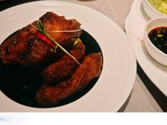 -醉庐·新上海菜(南京西路店)