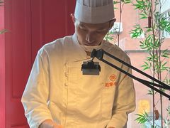 -范家小馆·四代传承烤鸭店(紫竹桥店)