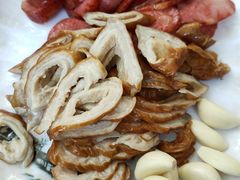 -惠记粉汤羊血(小南门店)