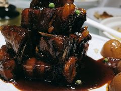 -金枝玉叶上海人家食府(三里河店)