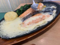 -萨莉亚意式餐厅(东川路店)