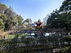 -岳麓山风景名胜区