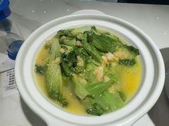-兰湘子·湘菜小炒(石家庄万象城店)