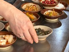 -张关合渣(航空大道店)