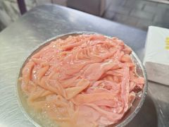 -铜元老码头鳝鱼火锅