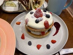 -AFS Cafe & Canteen(闽江二路店)