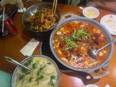 -龙梅肥肠鱼(明瓦廊店)