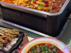 -三毛烧烤·南昌大排档(山姆店)