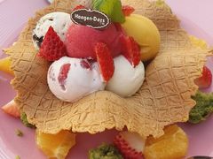 -哈根达斯(滨江店)