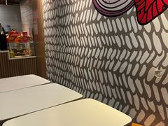 -麦当劳(世纪汇广场店)